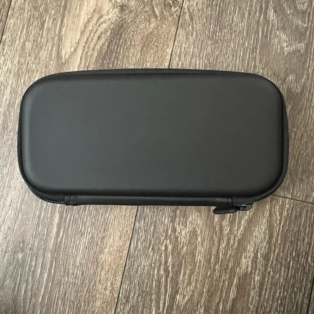 Nintendo Switch Lite Mario Case